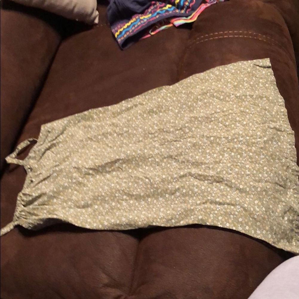 Kids dress